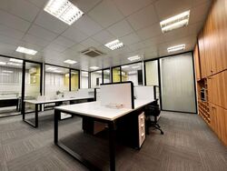 Solstice Business Center (D19), Factory #575460891